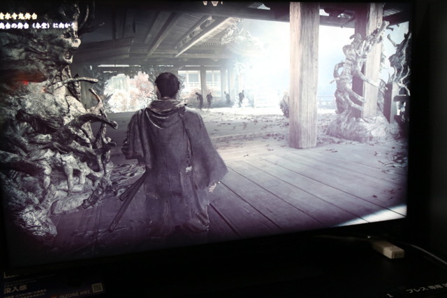 空前絶後のバッサリ感は敵の動きを読むことにあり！『鬼武者 Way of the Sword』プレイレポ【TGS2025】