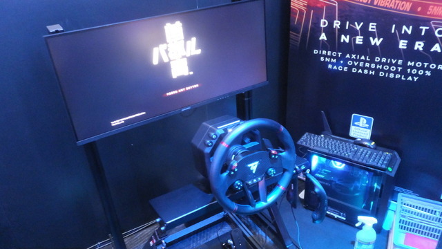 『首都高バトル』フリー走行は「逆走」「一般車と衝突」「壁に激突」もノーペナでストレスフリー！ 熱いバトルから“作品の今後”までたっぷりお届け【TGS2025】
