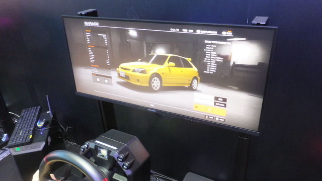 『首都高バトル』フリー走行は「逆走」「一般車と衝突」「壁に激突」もノーペナでストレスフリー！ 熱いバトルから“作品の今後”までたっぷりお届け【TGS2025】