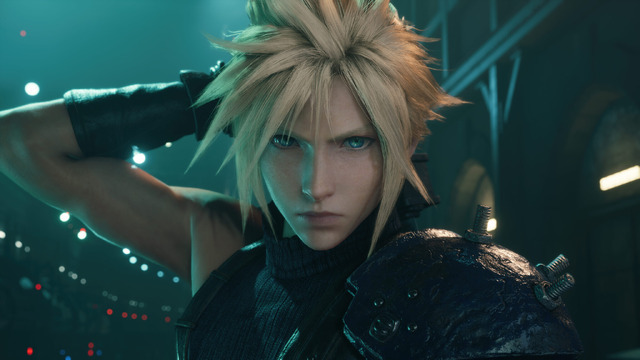 携帯機でもこんなゲームが遊べる時代…スイッチ2とROG Xbox Ally Xで『FINAL FANTASY VII REMAKE INTERGRADE』をプレイ【TGS2025】