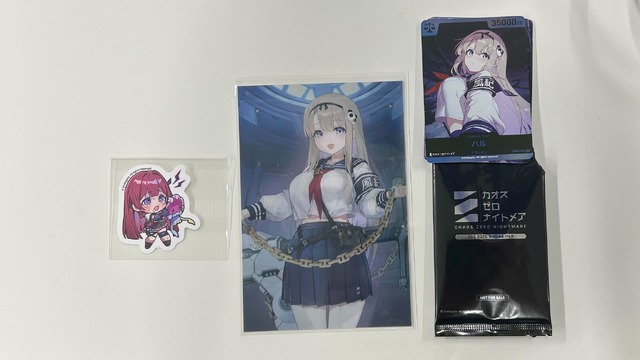 『無限大ANANTA』超特大リュックが目立ち過ぎ。『龍が如く』なりきりお面や『MIRESI』のセクシーイラストなど…気になるノベルティをピックアップ【TGS2025】