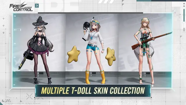 『ドルフロ』新作『Fire Control』が日本＆中国以外の国々で事前予約開始！―次なるヒット作を探せ！日本未上陸の注目ゲーム3選【2025年9月28日】