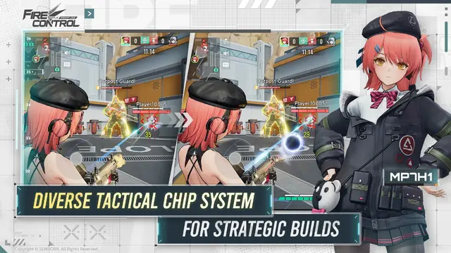 『ドルフロ』新作『Fire Control』が日本＆中国以外の国々で事前予約開始！―次なるヒット作を探せ！日本未上陸の注目ゲーム3選【2025年9月28日】
