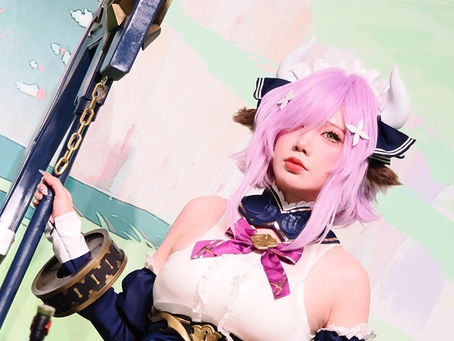 「これは流行る予感しかしない...！」美少女×モンスターの二人三脚で夢が膨らむ『アズールプロミリア』試遊レポ【TGS2025】