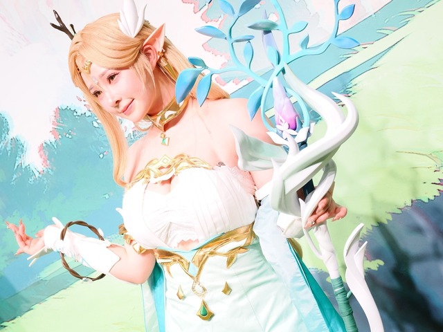 「これは流行る予感しかしない...！」美少女×モンスターの二人三脚で夢が膨らむ『アズールプロミリア』試遊レポ【TGS2025】