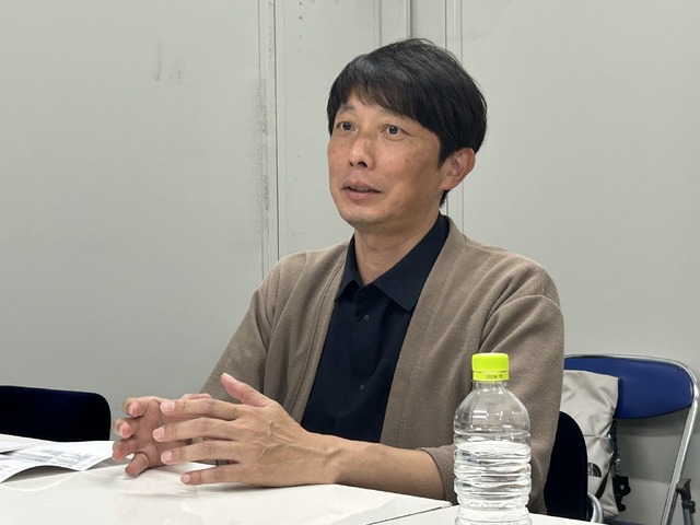 3作目は“本物の自立したRPG”にしたかった―『モンスターハンターストーリーズ3 ～運命の双竜～』開発者インタビュー【TGS2025】