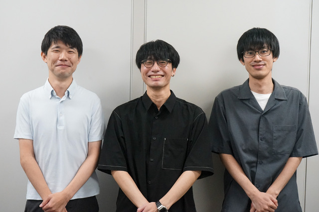 カシオ計算機は “兼業VTuberの大変さ”を知っている。「頑張っているストリーマーの手助けをしたい」という思いから生まれた「Streamer Times」について、開発チームの3人にインタビュー