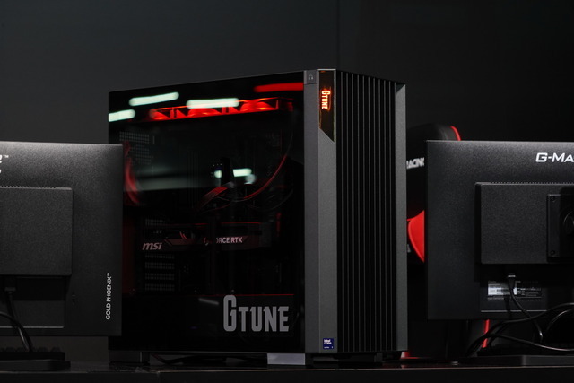 幕張メッセで繰り広げられた“G TUNE ×獅子神レオナ”『モンハンワイルズ』生実況！ゲーミングPCが当たるSNSキャンペーンも見逃せない【TGS2025】