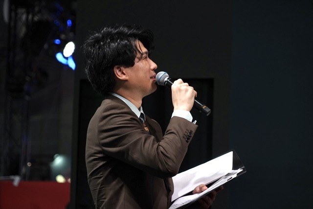 幕張メッセで繰り広げられた“G TUNE ×獅子神レオナ”『モンハンワイルズ』生実況！ゲーミングPCが当たるSNSキャンペーンも見逃せない【TGS2025】