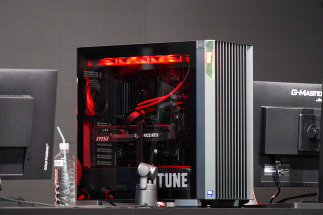 G TUNEブース『オーバーウォッチ2』エキシビションマッチで魅せた“VARRELの強さ”！お得なゲーミングPCセールも要チェック【TGS2025】
