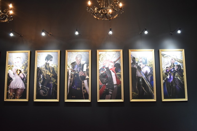 “待望の新作”がぎっしり詰まったバンダイナムコエンターテインメントブース！『ワンス・アポン・ア・塊魂』『コードヴェイン2』…話題の4作品がズラリ【TGS2025】