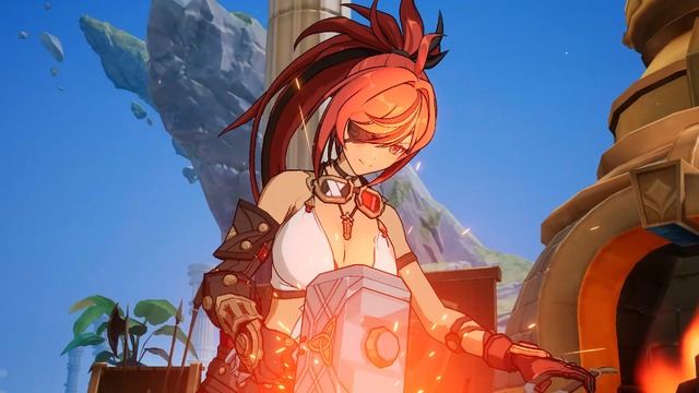 キーワードは「アニメ風」「王道ファンタジー」「ソロプレイメイン」！期待のアクションRPG『リミットゼロ ブレイカーズ』試遊レポ＆インタビュー