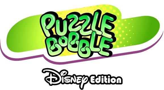 パズルボブル Disney Edition