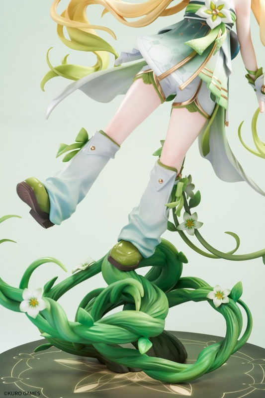 スラリとした太ももが目を惹く…！『鳴潮』より「ヴェリーナ」が1/7スケールフィギュア化