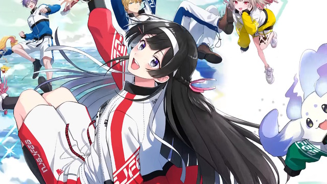にじさんじ、所属VTuberへの権利侵害で示談成立―同社及びライバーに関する歪曲・捏造した情報を長期にわたって発信