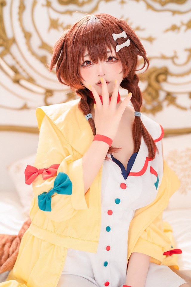 九重 のえ（X：@noe__0301）