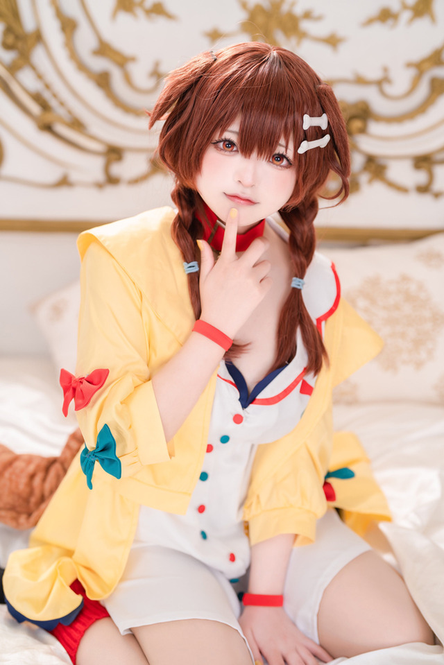 九重 のえ（X：@noe__0301）