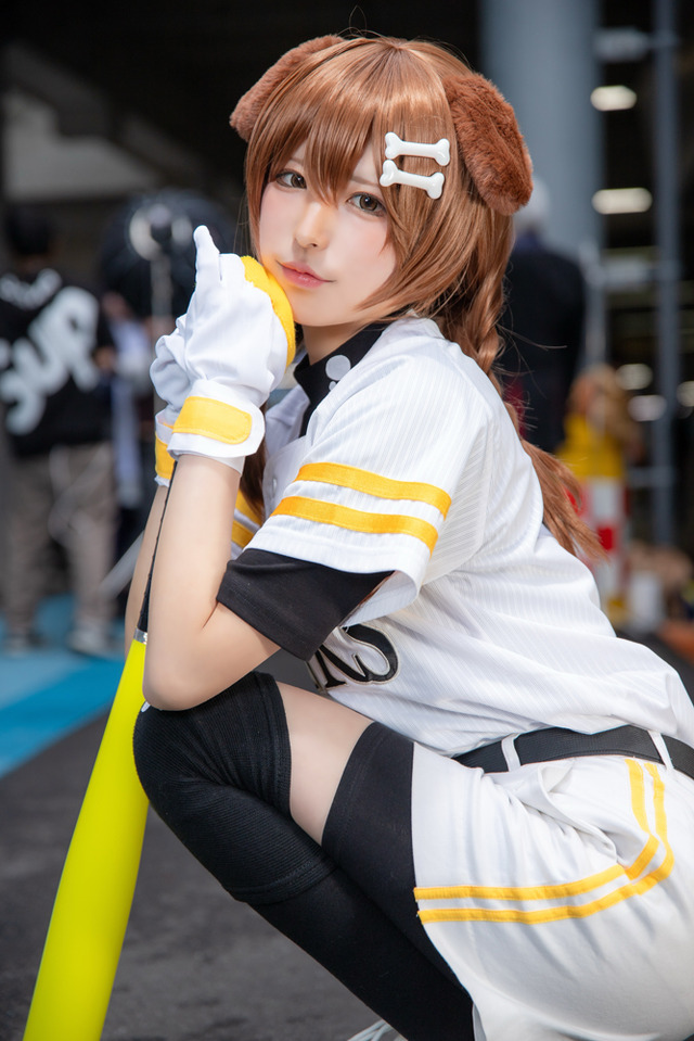 てぃむ（X：@_Timtim_Tam）