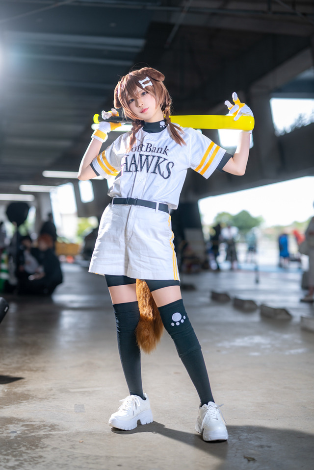 てぃむ（X：@_Timtim_Tam）