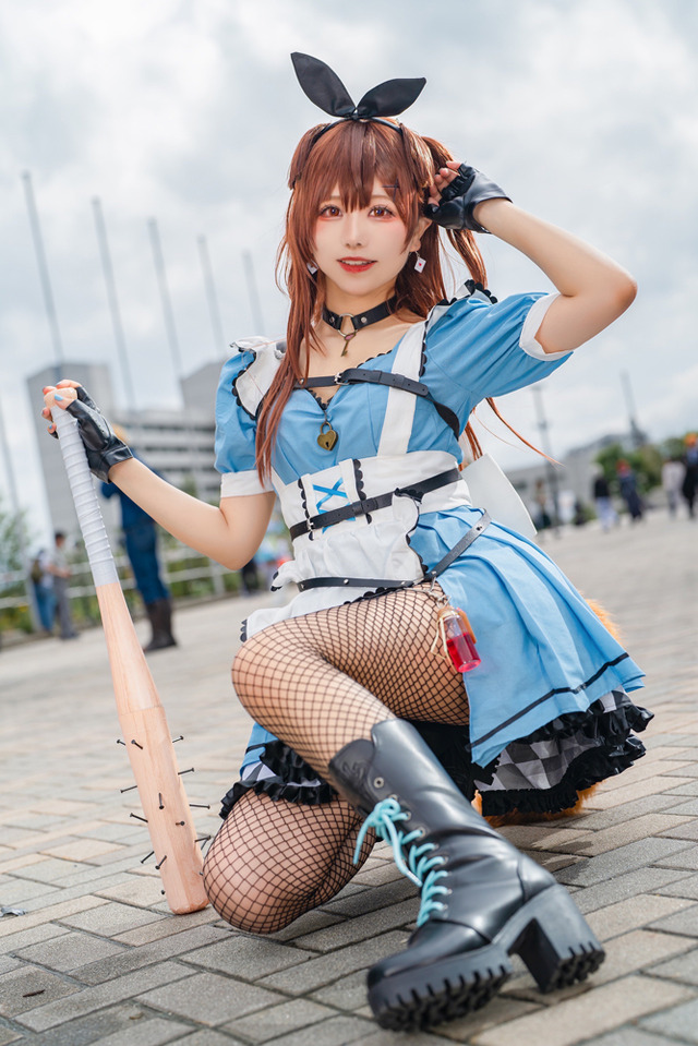 優華（X：@yukaaaaa0）