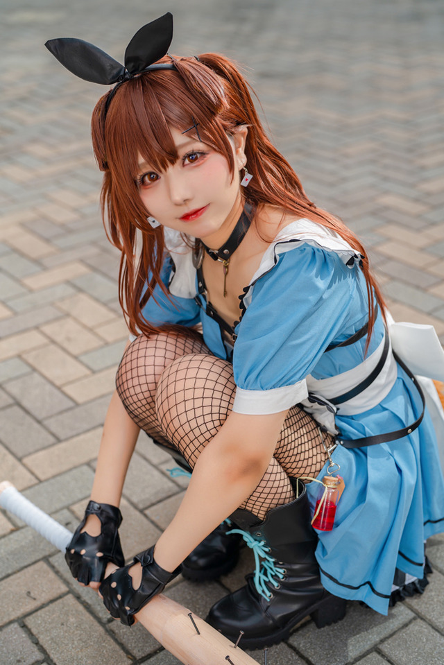 優華（X：@yukaaaaa0）