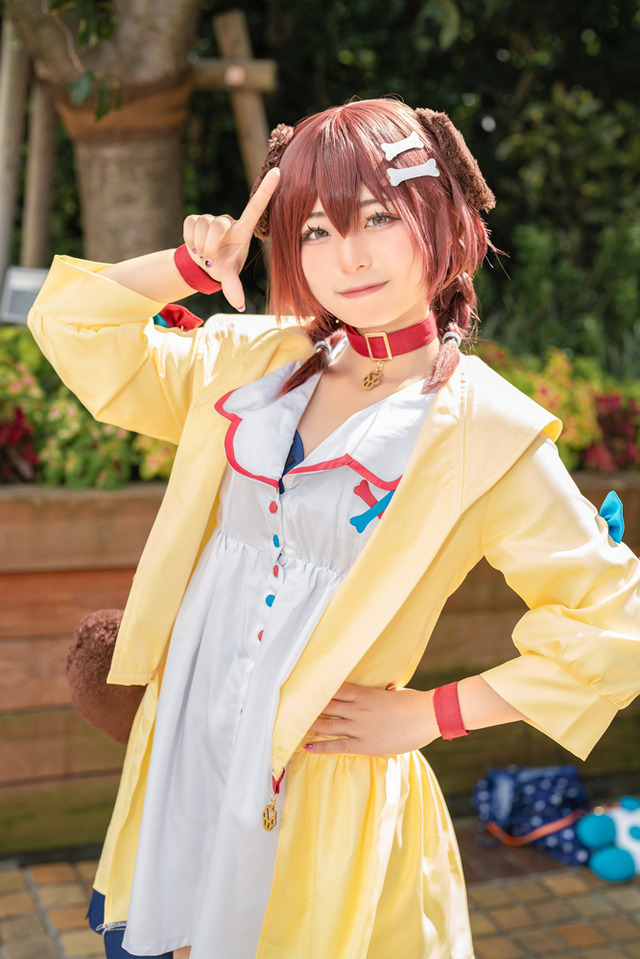 ぽにー（X：@callme_pony）