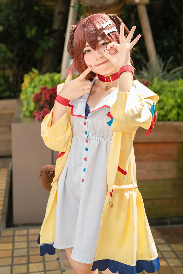 ぽにー（X：@callme_pony）