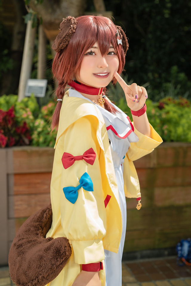 ぽにー（X：@callme_pony）