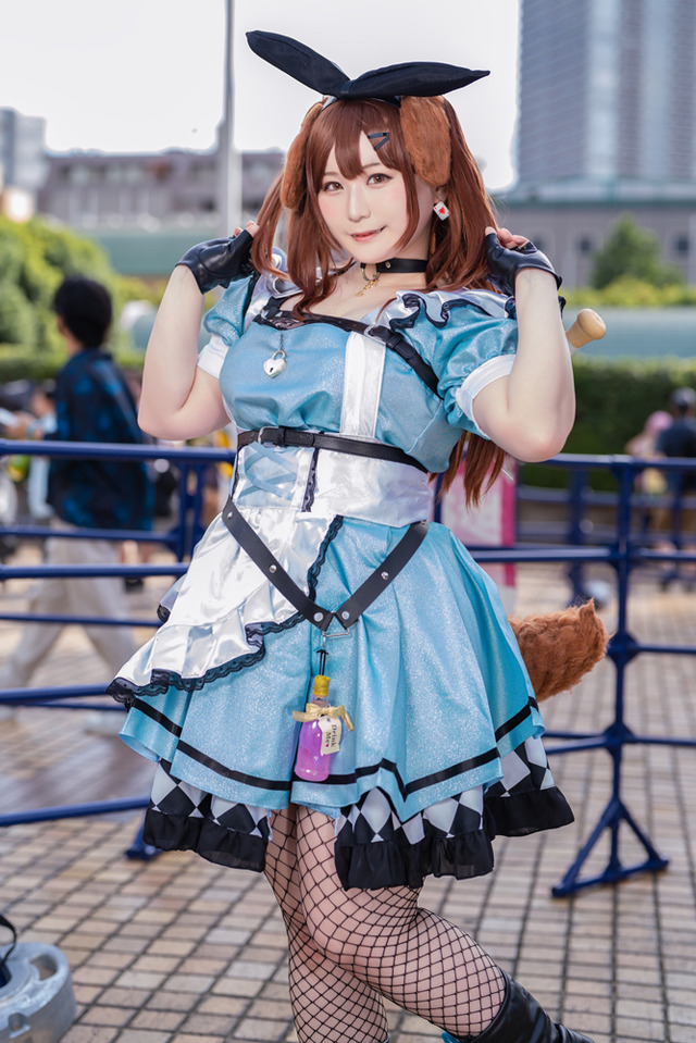 ゆず（X：@yuzu_cs）