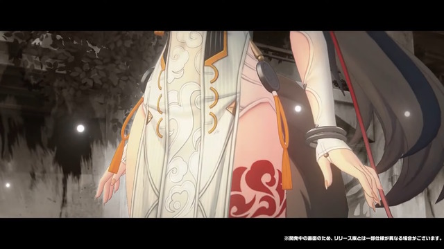 『ゼンゼロ』今後登場する6人の新キャラクターが一挙公開！雲嶽山の弟子だという「葉瞬光（よう・しゅんこう）」なる女の子も