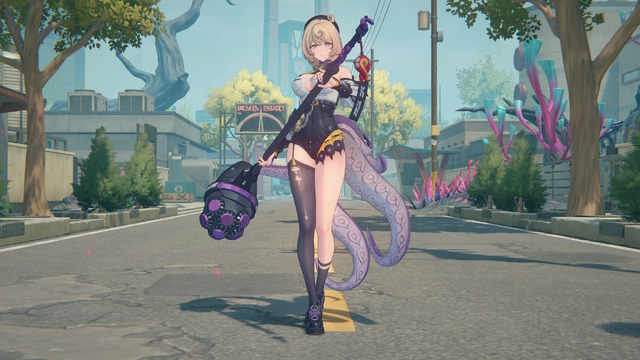 『ゼンゼロ』Ver.2.3で「ビビアン」に水着コスチューム実装！「0号・アンビー」のキャラクター強化も決定