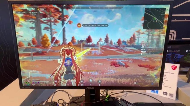美少女バトロワシューター『運命のトリガー』がTGS2025に出展！開発陣が今後の展望を語る