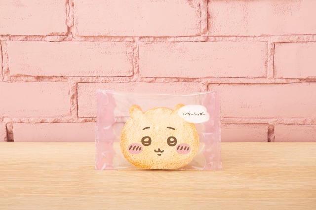 「ちいかわベーカリー」1周年記念！報酬袋焼きなど個性的なパンやオリジナルグッズ販売ほか、さまざまなノベルティがもらえる企画を実施