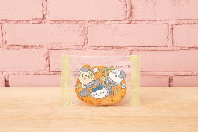 「ちいかわベーカリー」1周年記念！報酬袋焼きなど個性的なパンやオリジナルグッズ販売ほか、さまざまなノベルティがもらえる企画を実施
