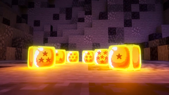 『マイクラ』×『ドラゴンボール』がコラボ！四星球までカックカク、「建物や地形が壊されそう」などファンのワクワクが止まらない