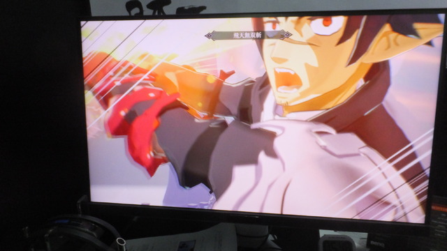 『凶乱マカイズム』は多彩＆強力なスキルで『ディスガイア』感の漂う魔物を打ち倒す軽快アクション！ 頭身の高い“原田たけひとキャラ”も心をくすぐる【TGS2025】