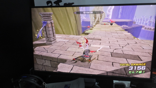 『凶乱マカイズム』は多彩＆強力なスキルで『ディスガイア』感の漂う魔物を打ち倒す軽快アクション！ 頭身の高い“原田たけひとキャラ”も心をくすぐる【TGS2025】