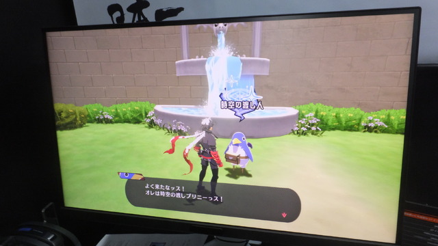 『凶乱マカイズム』は多彩＆強力なスキルで『ディスガイア』感の漂う魔物を打ち倒す軽快アクション！ 頭身の高い“原田たけひとキャラ”も心をくすぐる【TGS2025】
