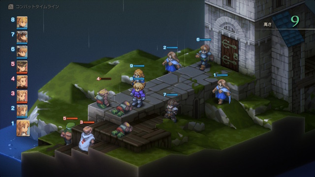 『ファイナルファンタジータクティクス 』は21世紀の混沌を預言していた！？ 令和に遊ぶからこそ刺さる「真面目に働いていれば」のナンセンス