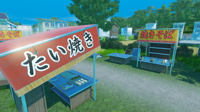 “セミ”オープンワールド『セミたちはどう生きるか』Steamで発売―生命力が減り続ける中で空から見下ろす日本の田舎