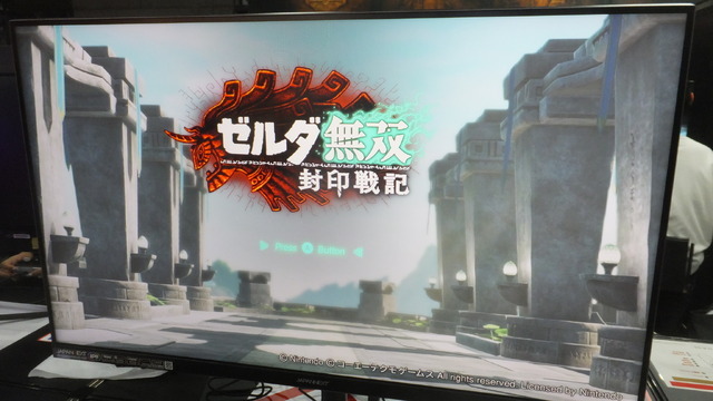 『ゼルダ無双 封印戦記』は前作よりもプレイ感が大きく進化！処理の重さを感じず快適プレイ―スイッチ2専用で嬉しい躍進を垣間見た試遊レポ【TGS2025】