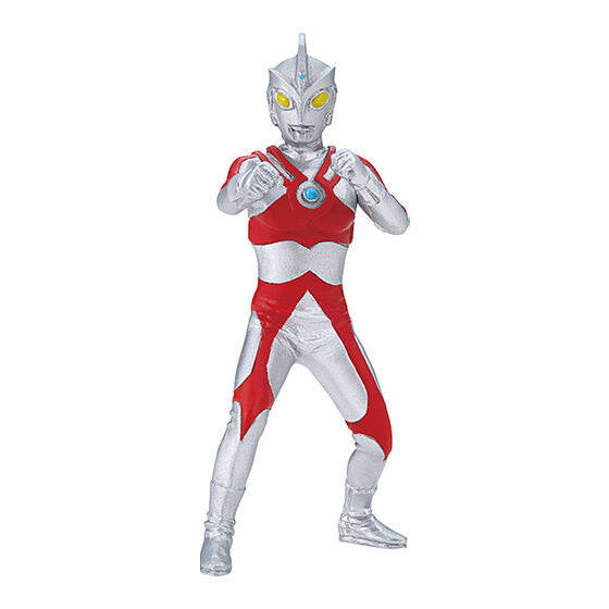 ウルトラマンA、ブラックサタンが立体化！「HG ウルトラマン 復讐鬼ヤプール編」ガシャポンで10月第2週より発売―ヤプール繋がりで改造ベムスターも