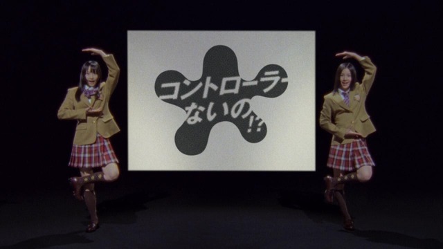 SKE48松井珠理奈×松井玲奈出演の「Kinect」新CM画像解禁 ― 10月15日より第二弾が放送開始