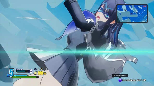 女子高生ヒーローが怪獣ぶっ飛ばす爽快ACT『マイトレイア』2026年にリリース延期―制作すべきものが膨大なため