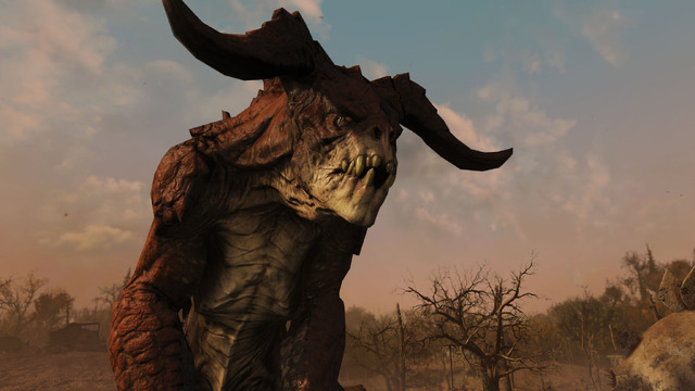 ドラマ版から「グール」本人も登場する『Fallout 76』次回大型アップデート「Burning Springs」メディア向けイベントレポ！2020年以来最大規模の内容に