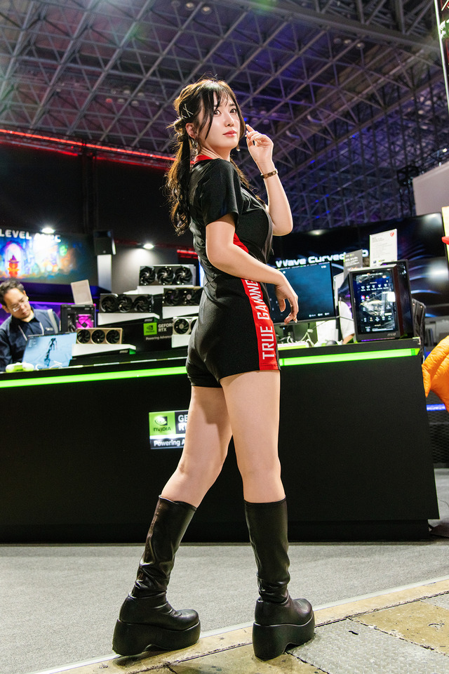 「MSI」