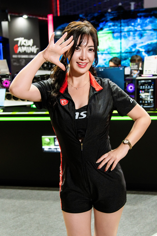 「MSI」
