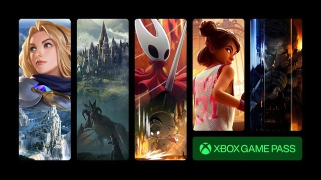 「Xbox Game Pass」値上げで解約ページにアクセス殺到…発表直後に公式サイトがクラッシュ