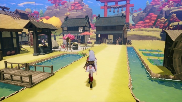 『龍ファク』大型無料アップデート配信！キャラクターとの絆レベル上限は10倍に