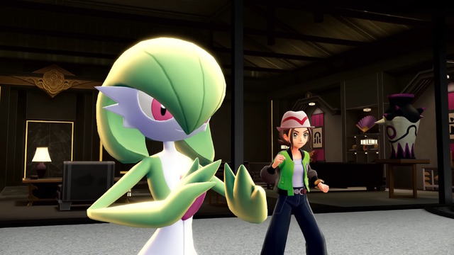 『Pokémon LEGENDS Z-A』カラスバ戦や“暴走メガシンカポケモン”とのバトルを収録！3本の新CMがお披露目